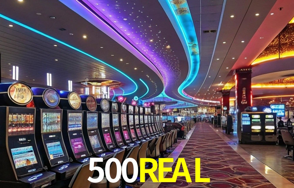 500REAL
