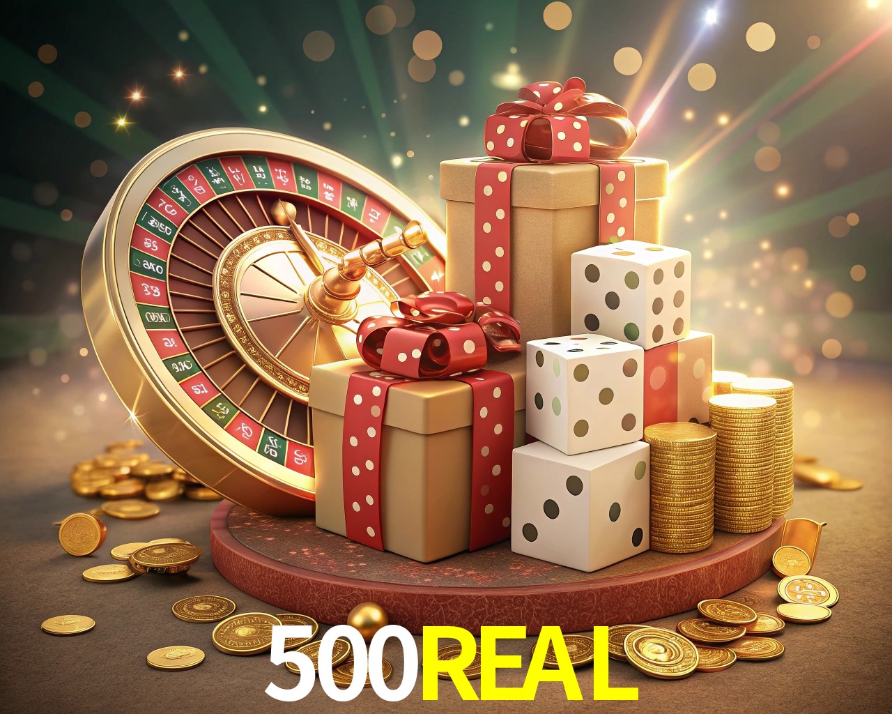 500REAL