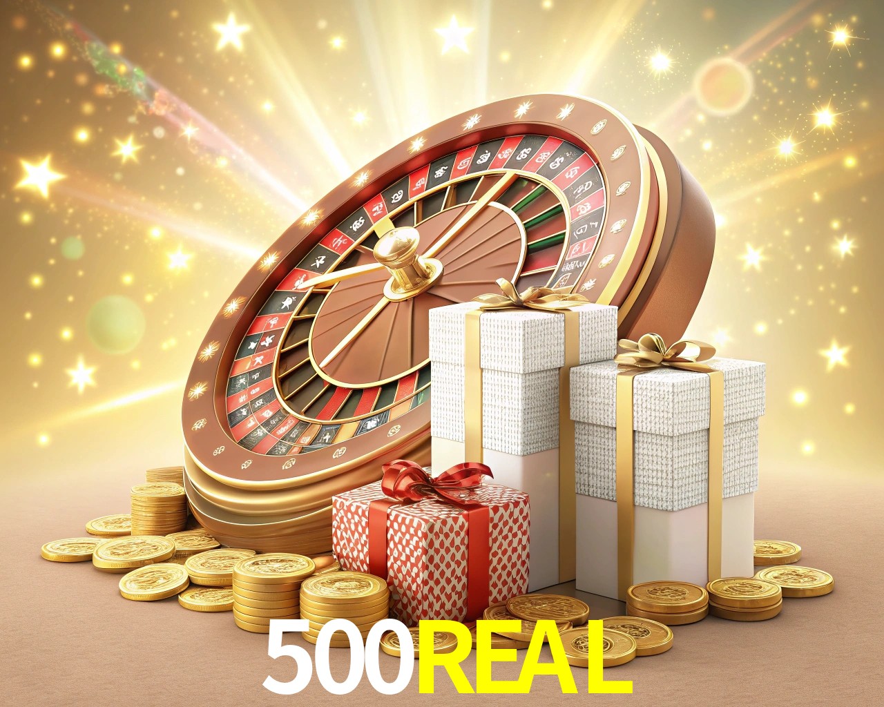 500REAL
