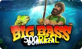 Big Bass Bonanza
