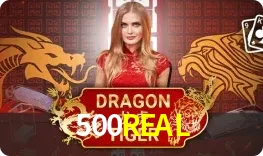 Dragon Tiger