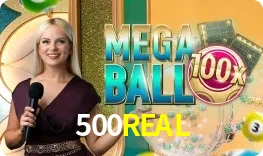 Mega Ball