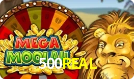 Mega Moolah