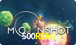 Moonshot